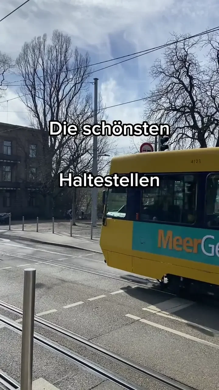 SSB TikTok · Originalmotiv der Arbeitsprobe