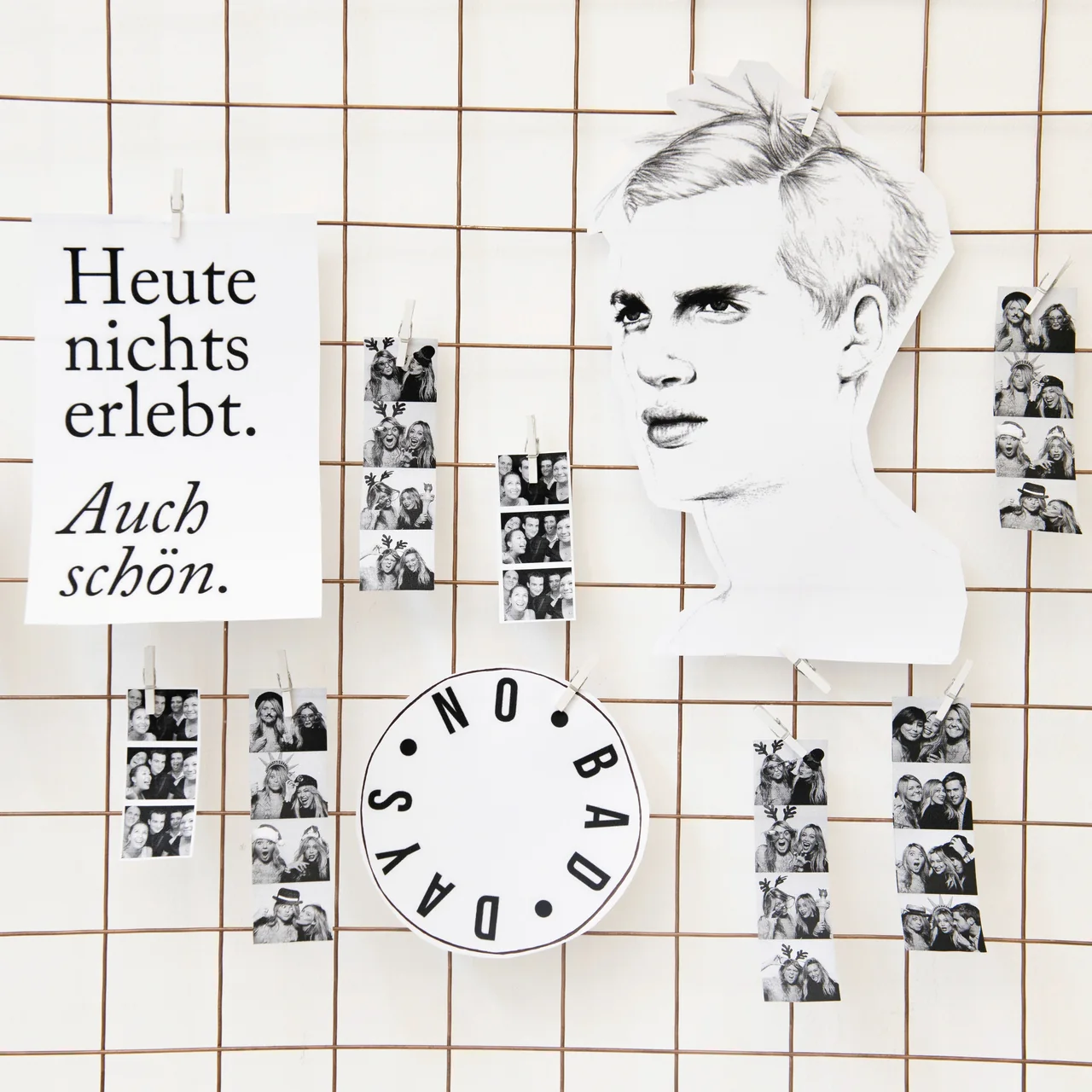 Urbanes Blogmotiv aus dem Stuttgarter GERBER-Umfeld.