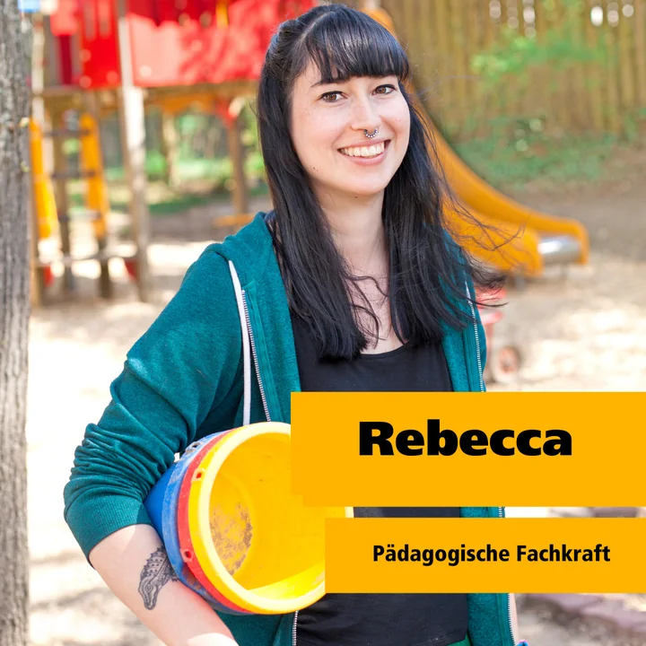 Mitarbeitendenportrait des Jugendamts Stuttgart.