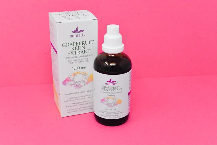Produktaufnahme aus dem Social Content des Feelgood Shops.