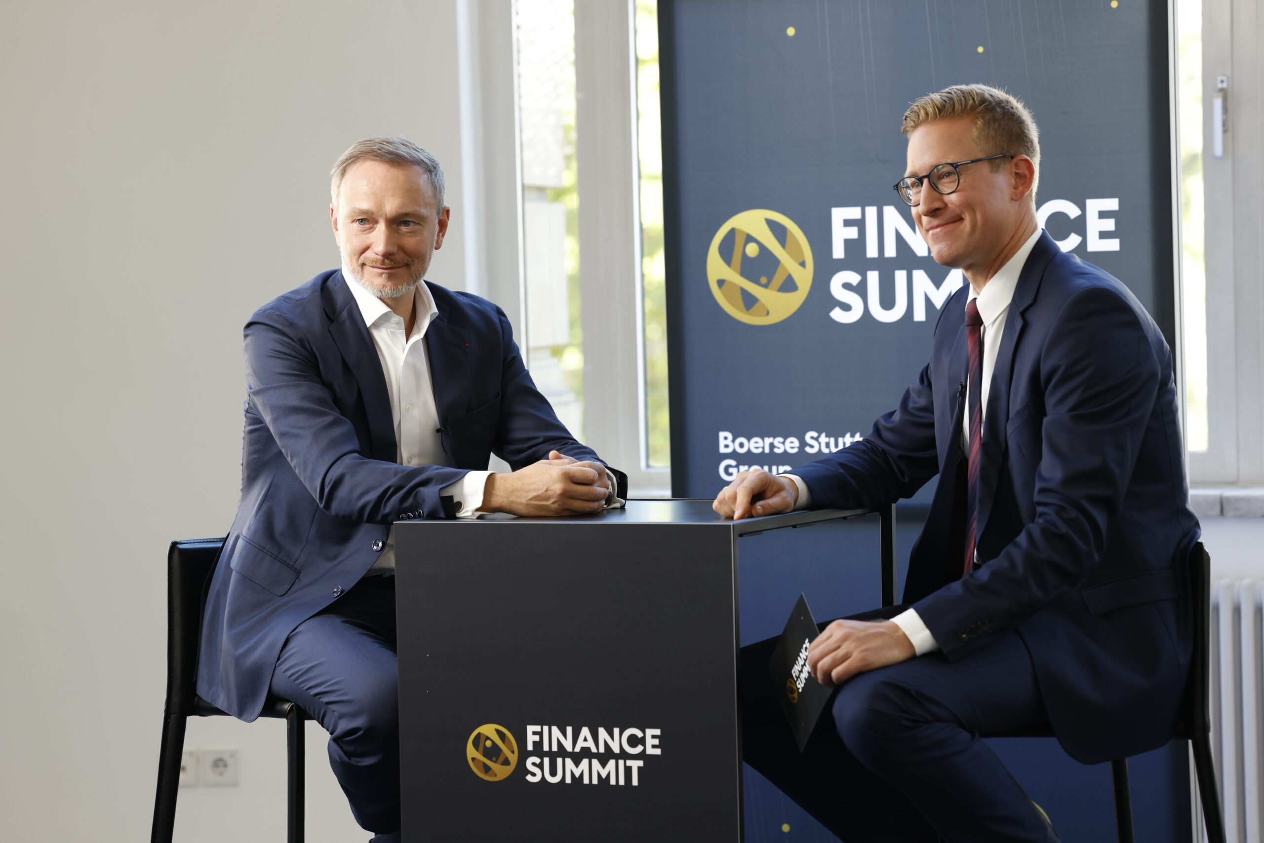 FINANCE SUMMIT