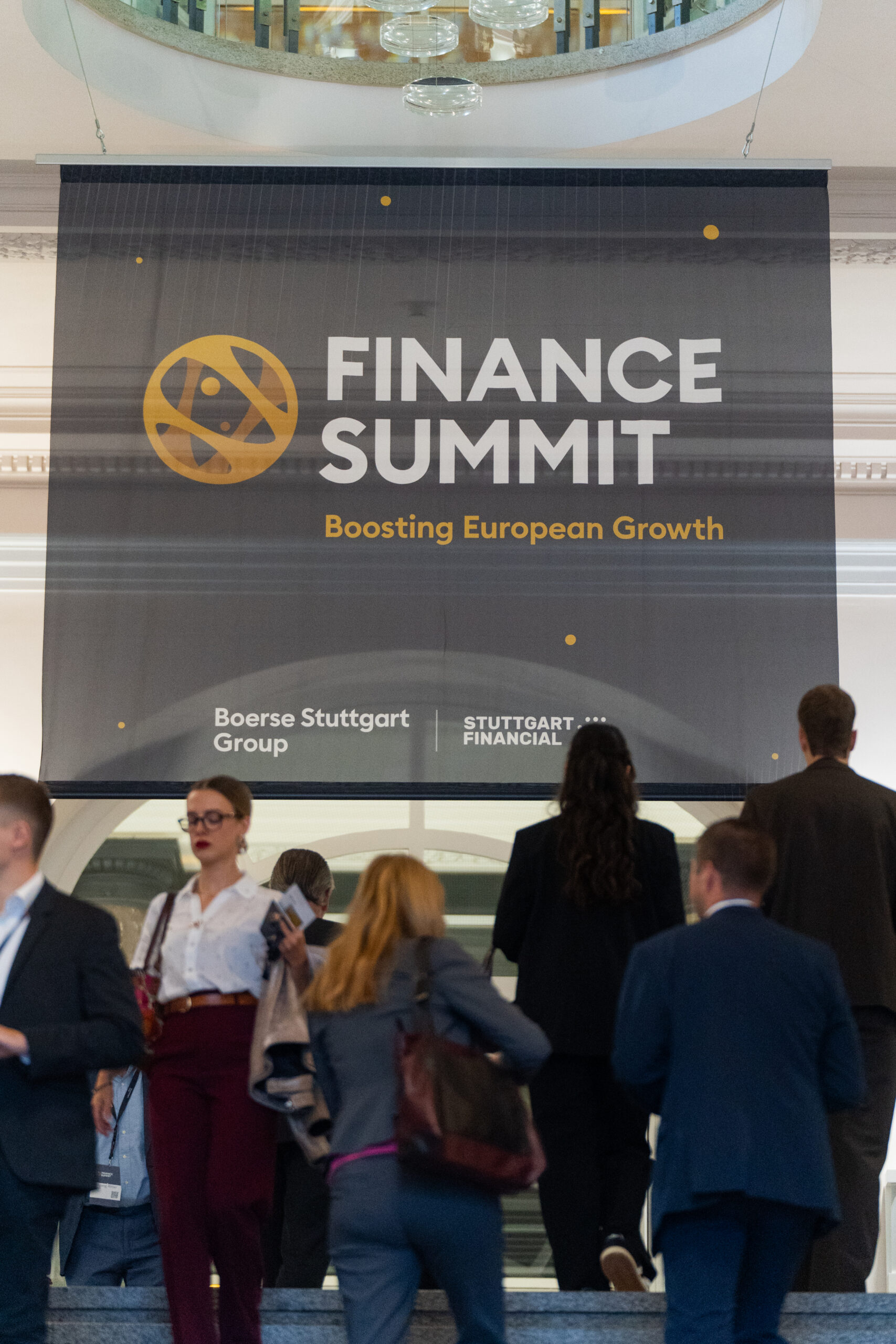 FINANCE SUMMIT