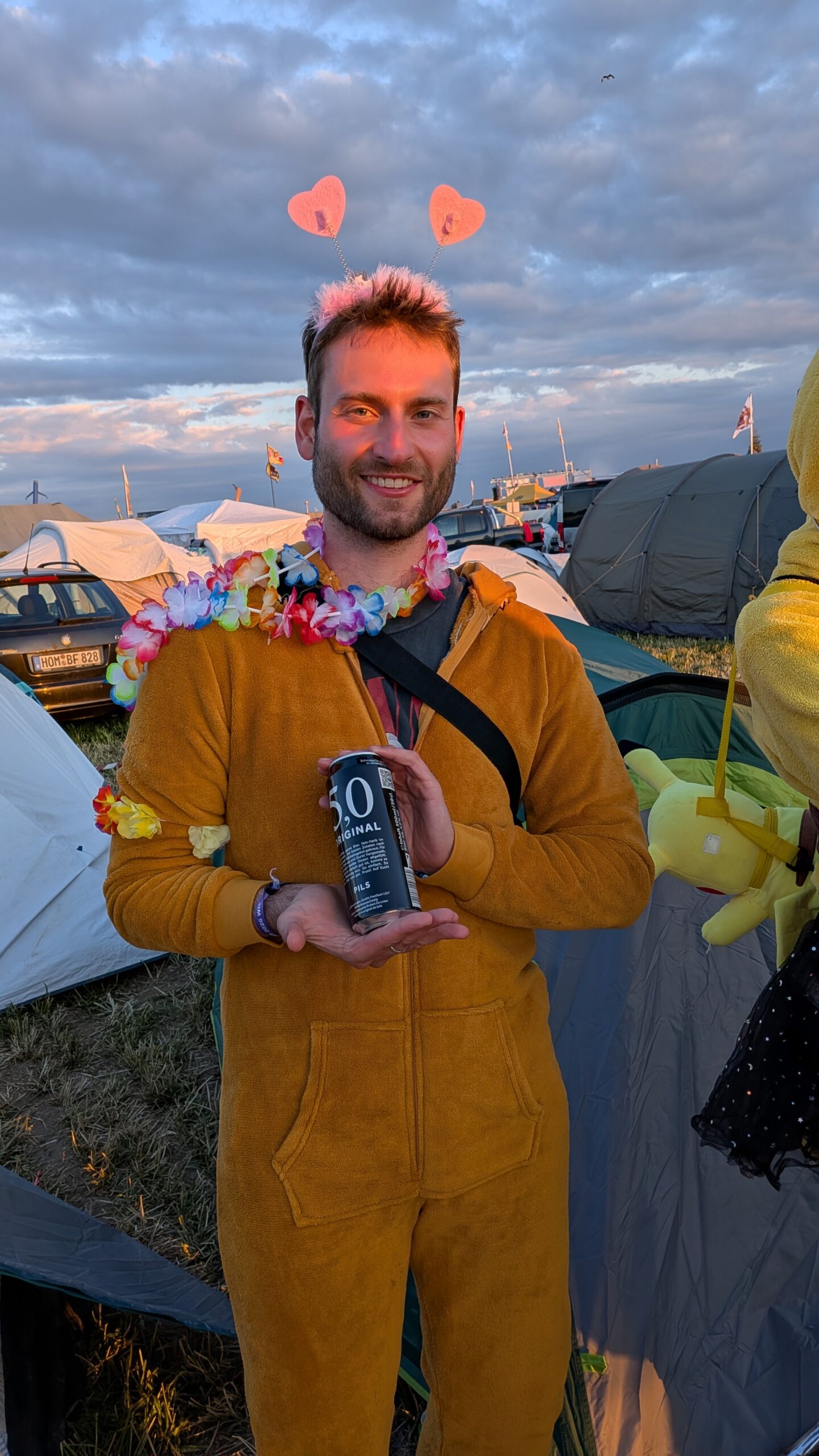 21_Festival ohne Bands