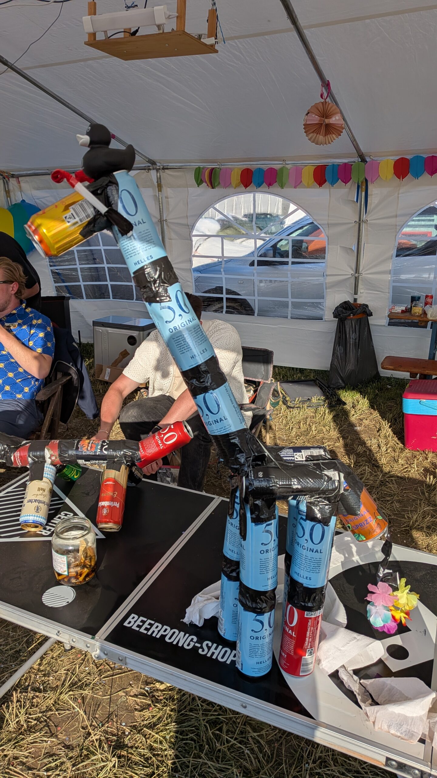 30_Festival ohne Bands