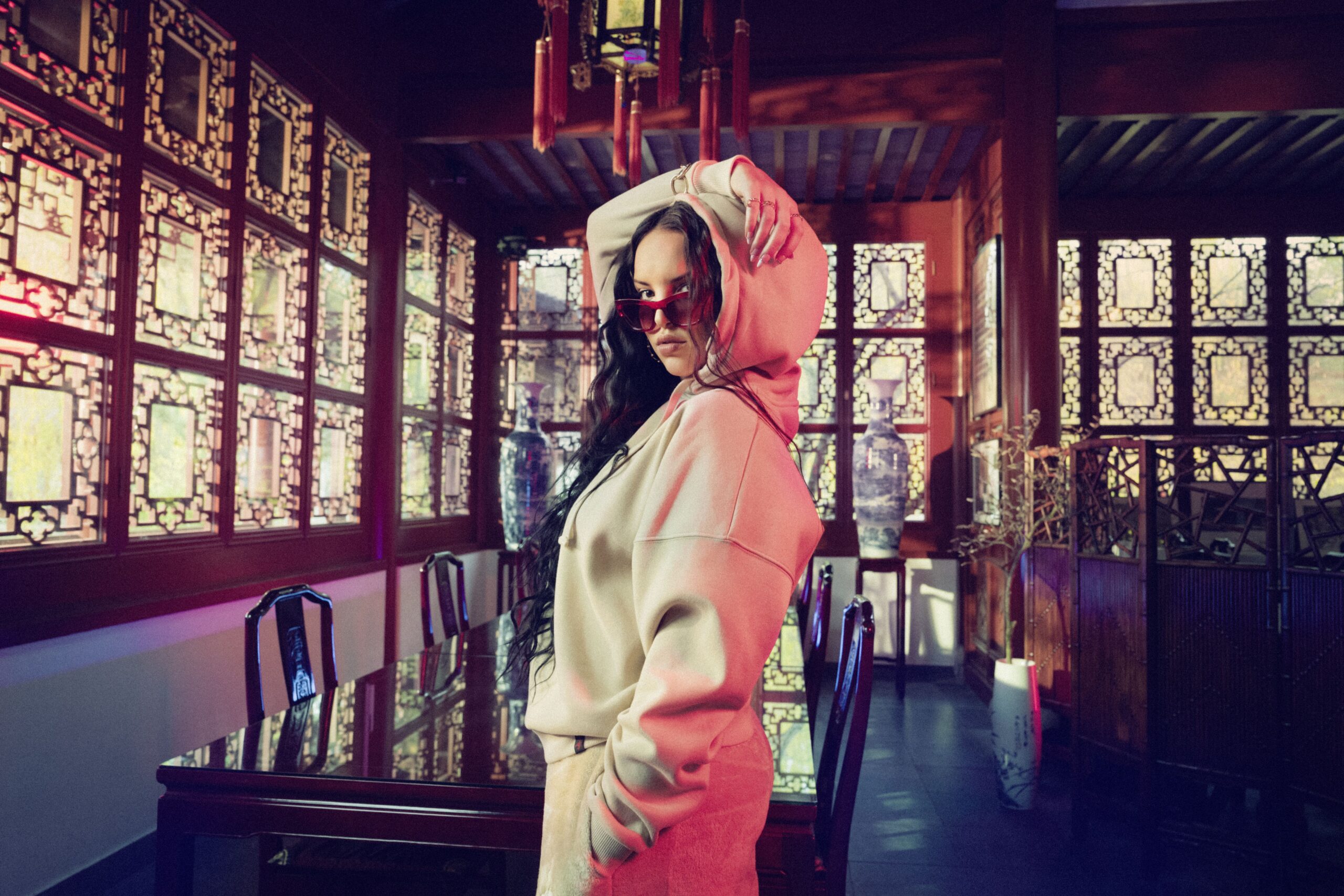 ABOUT YOU x JUJU_VIERVIER