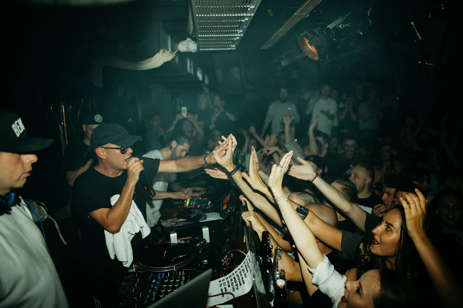 Trettmann @ Schräglage_19.05.18_Michael Colella