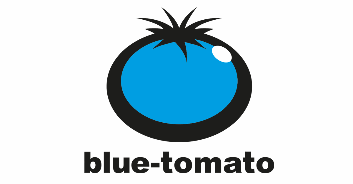 Blue Tomato